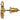ornament-pilgrim-imogen-studs-orhange-earring-guld-2.jpg