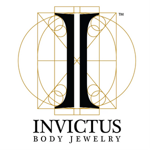 Invictus Body Jewelry
