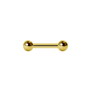 Earl - Bridge Piercing