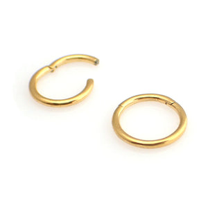 Släta Ringar - Forward Helix