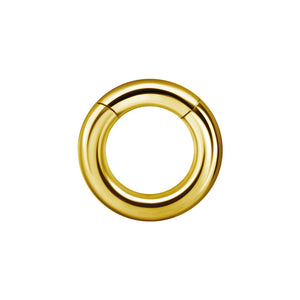Tjocka ringar