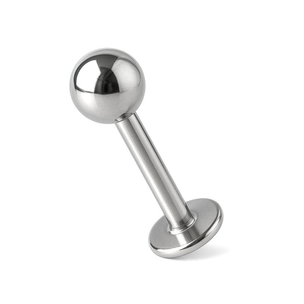 Labret - Titan - Utvändigt gängad stav med kula