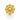 Piercingsmycke i guld med mandala