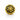 Piercingsmycke i guld med mandala
