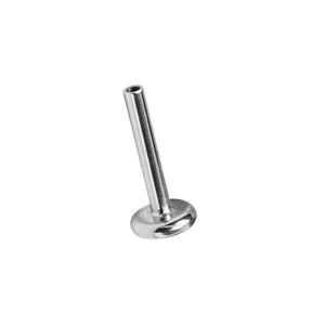 Labret - Invändigt gängad Stav - Piercingsmycke