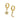 ornament-ear-huggies-orhangen-i-guld-med-stjarna-och-mane.jpg