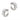 ornament-huggie-orhange-ringar-creoler-hoops-kristaller-silver.jpg