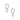 ornament-huggie-silver-stal-ring-orhange-creoler-hoops-trekant_grande.jpg