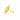 Piercingsmycke i guld med motiv av bladverk