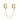 ornament-orhange-kedja-clicker-huggie-hoops-ring-gulde.jpg