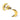 ornament-orhange-silver-piercing-trend-guld-studs-guldplaterad-akta-silver-moon-mane.jpg