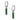 ornament-orhangen-silver-huggies-hoops-ringar-hangsmycke-med-gron-sten.jpg
