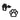 ornament-orhangen-stift-studs-svart-kirurgiskt-rostfritt-stal-paw-print-tass.jpg