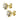 ornament-piercing-orhange-guld-stift-kristall-blomma-sol-stjarna-liten.jpg