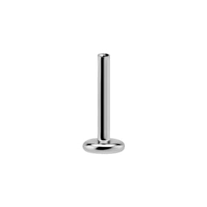 Labret Stav - Threadless - Gänglös stav till piercing