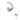 ornament-piercingsmycke-invictus-mane-halvmane-topp-titan-silver-vit-kristall-threadles_dupymjdi1.jpg