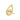 ornament-piercingsmycke-invictus-teardrop-topp-titan-pvd-guld-vit-kristall-pushpin.jpg