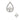 ornament-piercingsmycke-invictus-teardrop-topp-titan-silver-vit-kristall.jpg