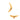 ornament-piercingsmycke-invictus-topp-titan-pvd-guld-mane-halvmane.jpg