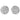 ornament-pilgrim-wynonna-studs-orhange-silver-disk.jpg