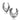 ornament-saddle-spreader-tunnel-plugg-silver-vit-massing.jpg
