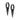 ornament-svarta-hangande-orhangen-kirurgiskt-stal-spikes.jpg
