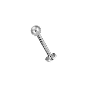 Labret - Titan - Utvändigt gängad stav med kula